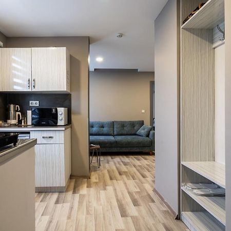 Element Residence Istanbul Exterior photo