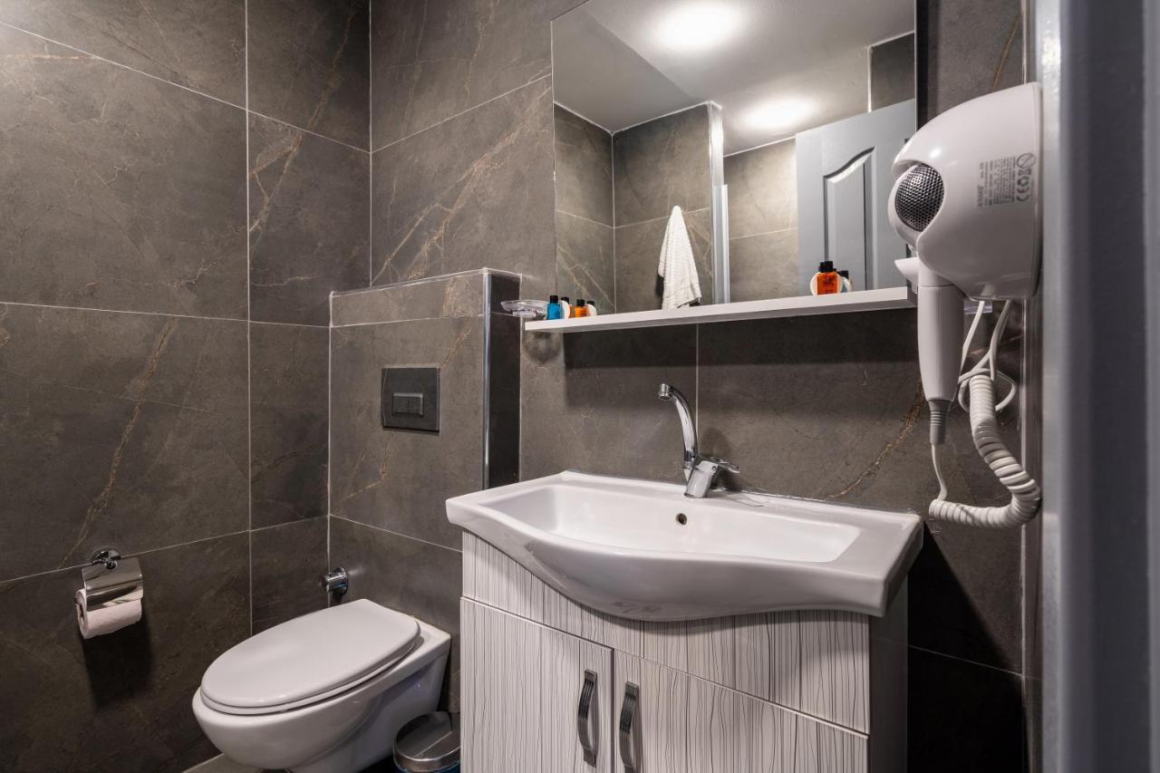 Element Residence Istanbul Exterior photo