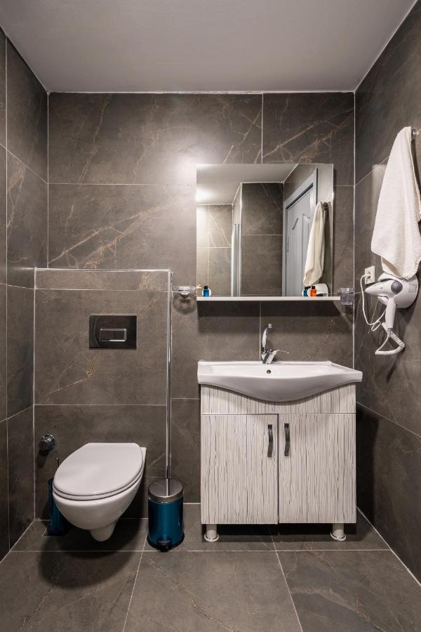 Element Residence Istanbul Exterior photo