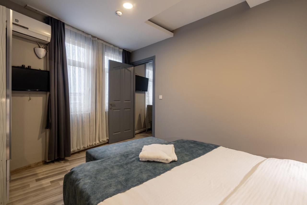 Element Residence Istanbul Exterior photo