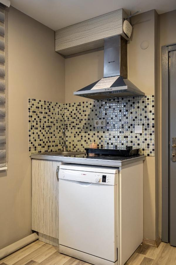 Element Residence Istanbul Exterior photo