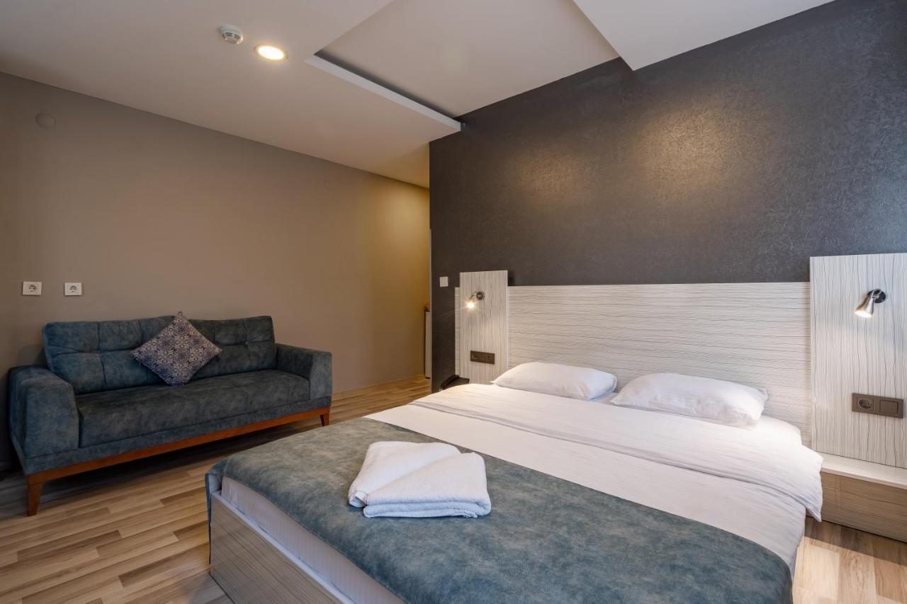 Element Residence Istanbul Exterior photo