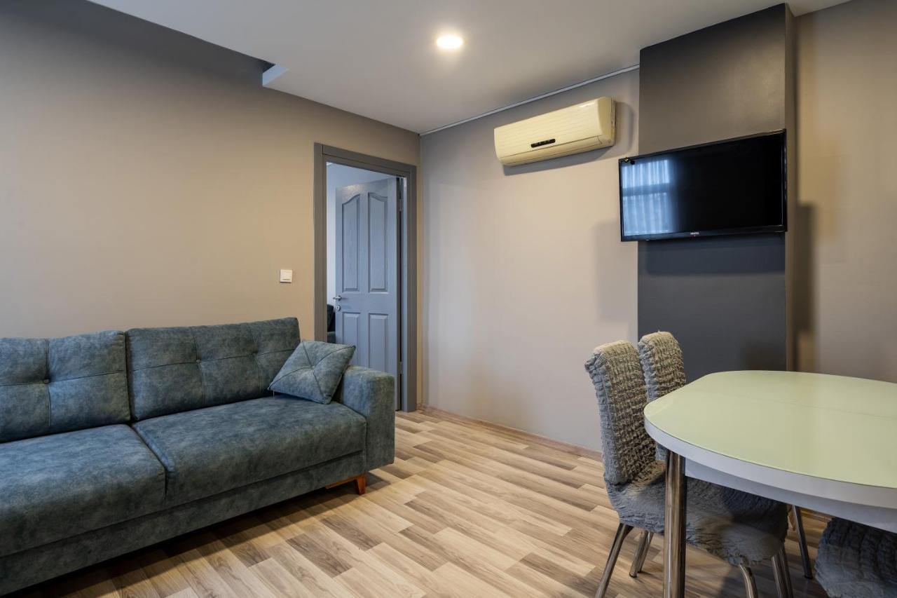 Element Residence Istanbul Exterior photo