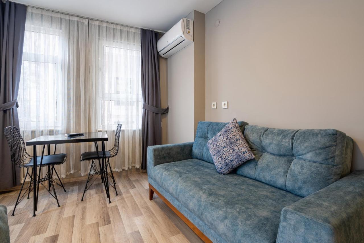 Element Residence Istanbul Exterior photo