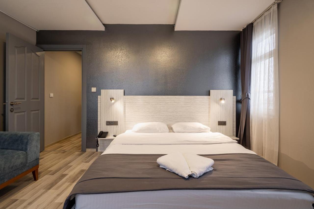 Element Residence Istanbul Exterior photo