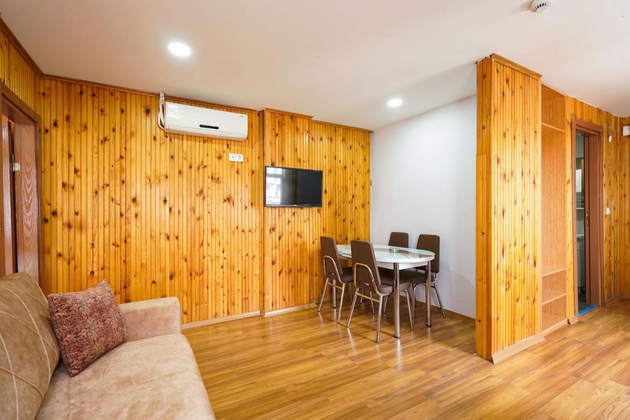 Element Residence Istanbul Exterior photo