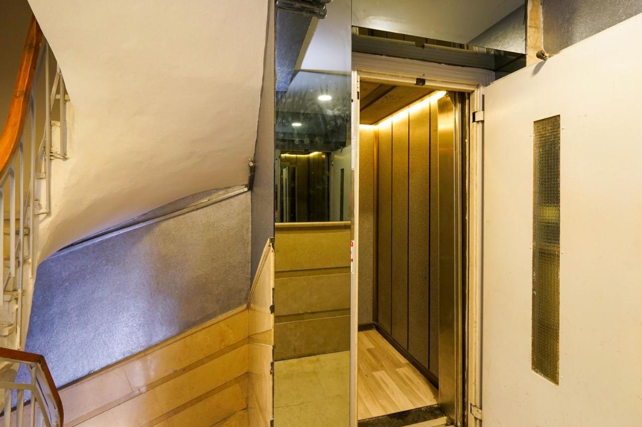 Element Residence Istanbul Exterior photo