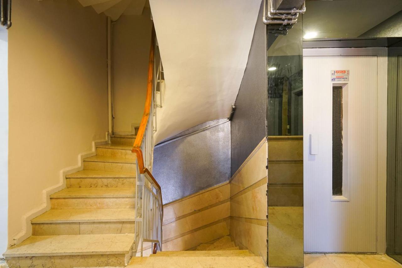 Element Residence Istanbul Exterior photo