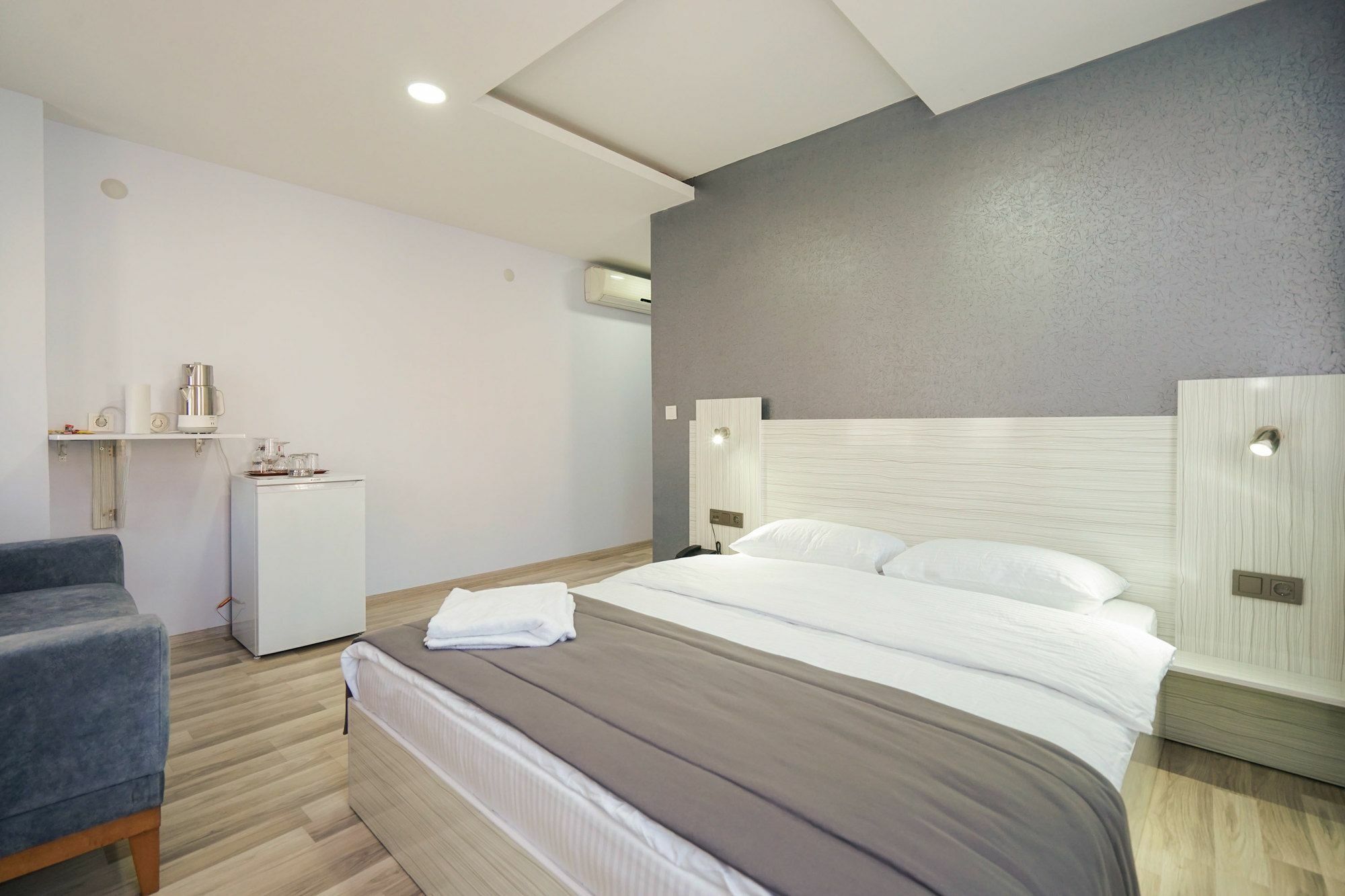 Element Residence Istanbul Exterior photo