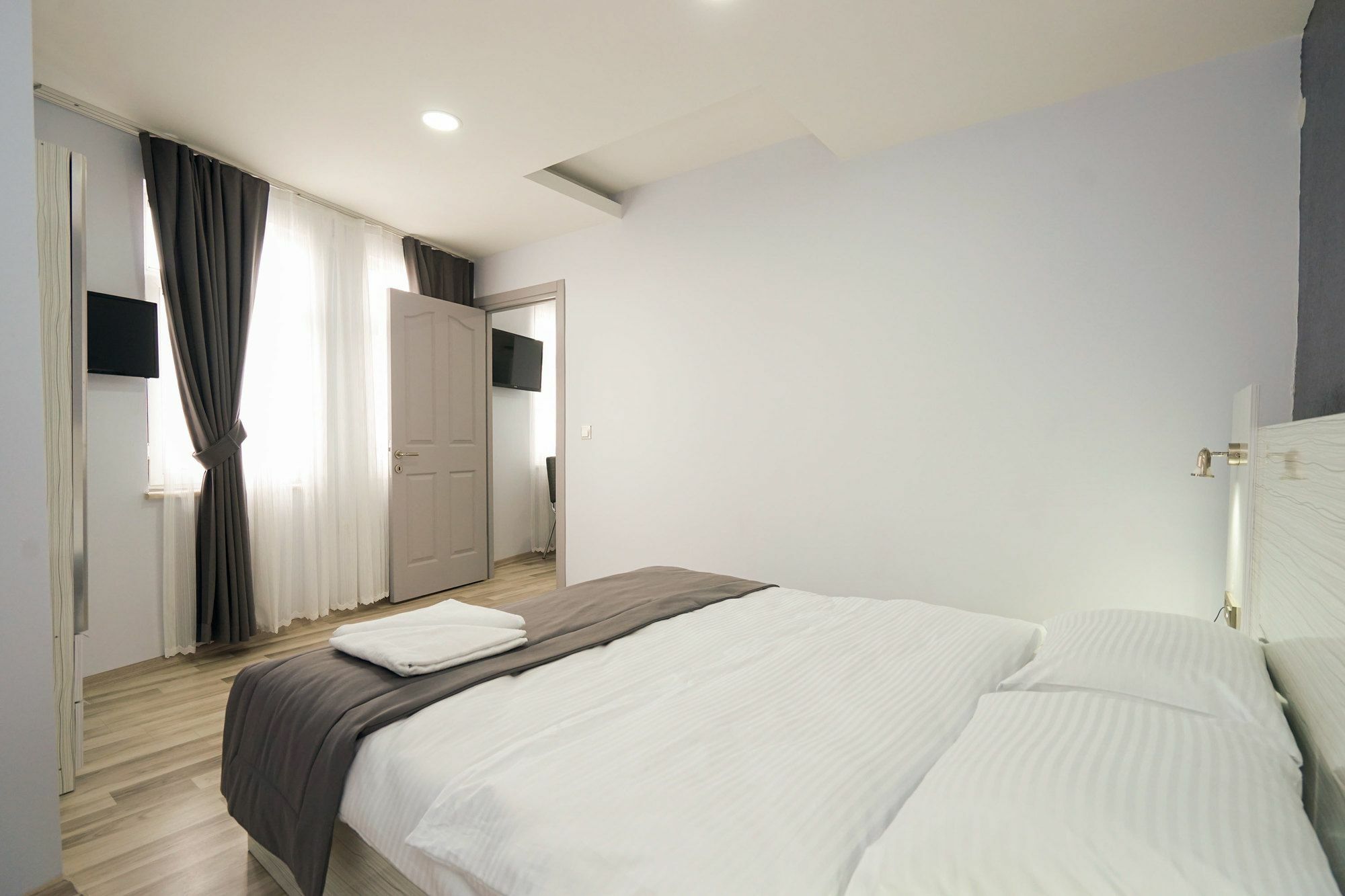 Element Residence Istanbul Exterior photo